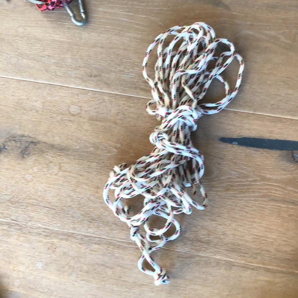 Lohas Hammock or Areal Yoga - Picture 6 of 7